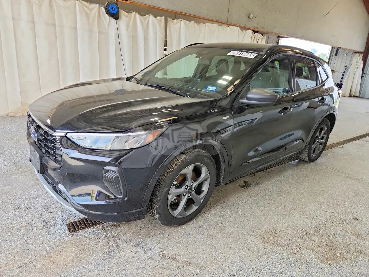 Ford Escape 1.5L 3 2023