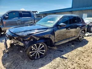 Mazda CX-50 2.5L 4 2026