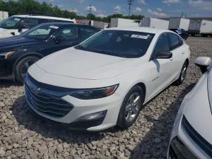 Chevrolet Malibu 1.5L 4 2023