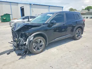 Nissan Rogue 1.5L 3 2026