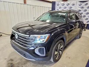 Volkswagen Atlas 2.0L 4 2025