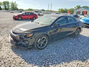 Chevrolet Malibu 1.5L 4 2024