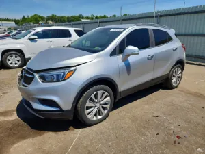 Buick Encore 1.4L 4 2018