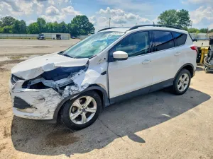 Ford Escape 1.6L 4 2016