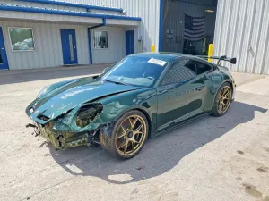 Porsche 911 4.0L 6 2026