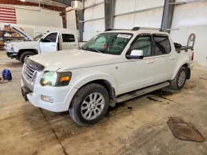 Ford Explorer 4.6L 8 2007