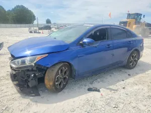 Kia Cerato / Forte / K3 2.0L 4 2019