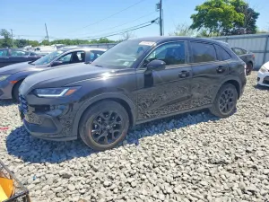 Honda HR-V 2.0L 4 2024