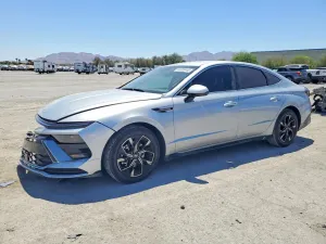 Hyundai Sonata 2.5L 4 2024