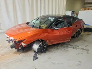 Nissan Maxima 3.5L 6 2020