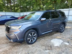 Honda Pilot 3.5L 6 2025
