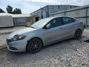 Dodge Dart 2.0L 4 2015