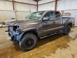 Toyota Tacoma 3.5L 6 2020