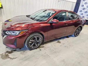 Nissan Sentra 2.0L 4 2024