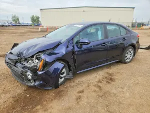 Toyota Corolla 1.8L 4 2022