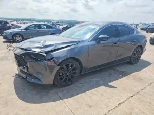 Mazda 3 2.5L 4 2023