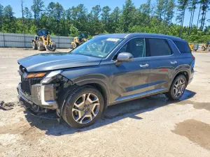 Hyundai Palisade 3.8L 6 2023