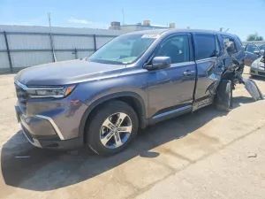 Honda Pilot 3.5L 6 2025