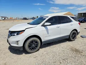 Chevrolet Equinox 1.5L 4 2020