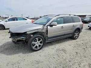 Volvo XC70 3.0L 6 2012