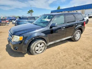 Ford Escape 3.0L 6 2009