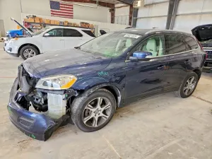 Volvo XC60 3.0L 6 2012