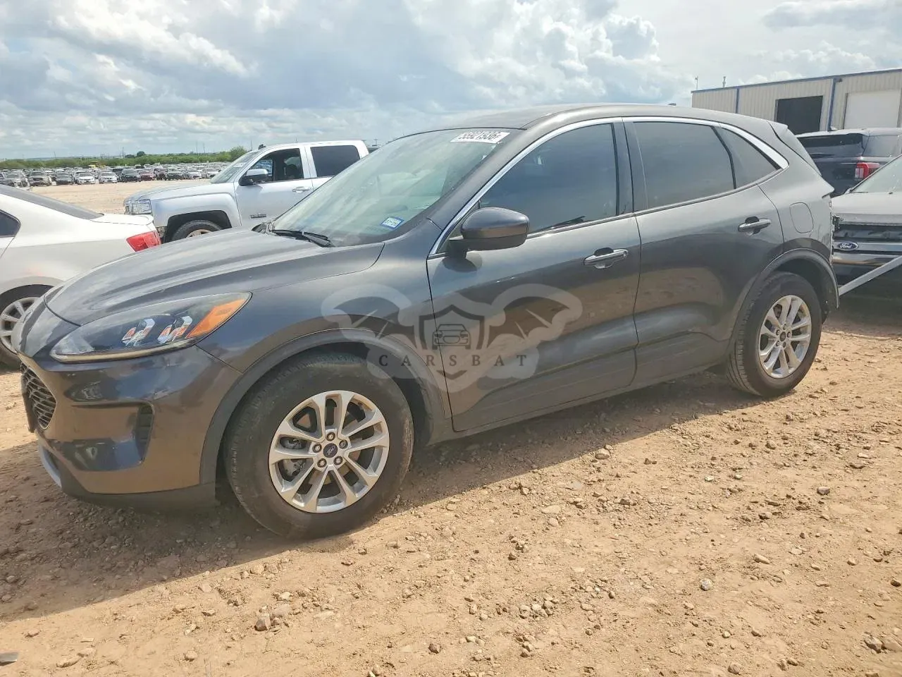 Ford Escape 1.5L 3 2020