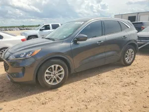 Ford Escape 1.5L 3 2020