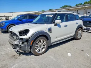 Mini Cooper 2.0L 4 2024