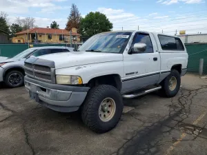 Dodge RAM 5.9L 8 1997