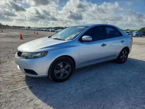Kia Cerato / Forte / K3 2.0L 4 2010