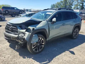 Toyota Rav4 2.5L 4 2019