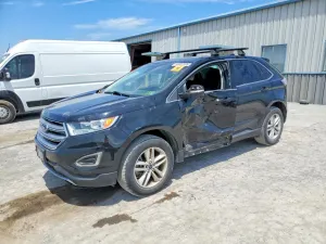 Ford Edge 3.5L 6 2018
