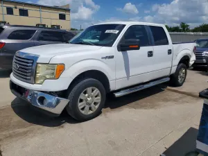 Ford F-150 2011