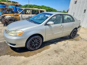Toyota Corolla 1.8L 4 2003