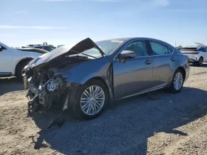 Lexus ES 3.5L 6 2014