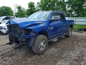 RAM 2500 6.4L 8 2015