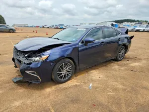 Lexus ES 3.5L 6 2016
