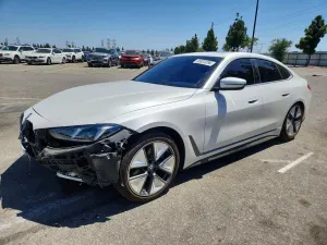 BMW i4 0 2025