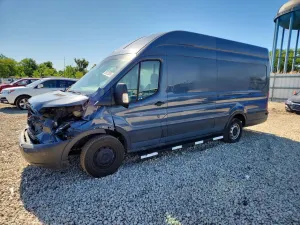 Ford Transit 3.7L 6 2019