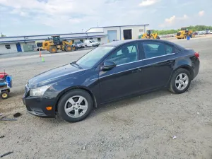 Chevrolet Cruze 1.4L 4 2014