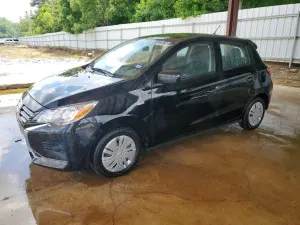 Mitsubishi Mirage 1.2L 3 2024
