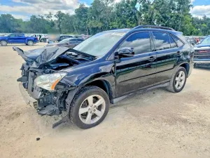 Lexus RX 3.5L 6 2007