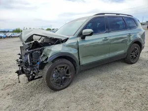 Kia Telluride 3.8L 6 2025