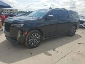 Cadillac Escalade ESV SPORT 6.2L 8 2021