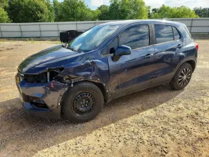 Chevrolet Trax 1.4L 4 2019