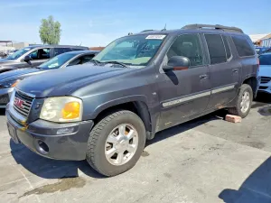 GMC Envoy 5.3L 8 2005