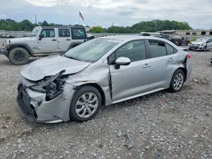 Toyota Corolla 1.8L 4 2022