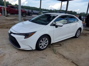 Toyota Corolla 2.0L 4 2024