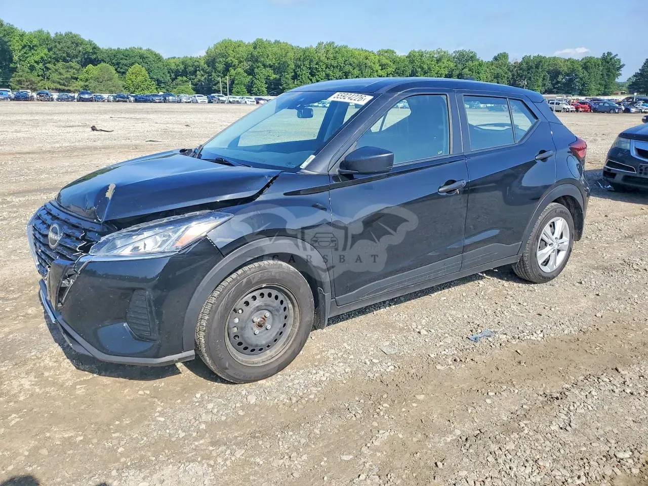 Nissan Kicks 1.6L 4 2025